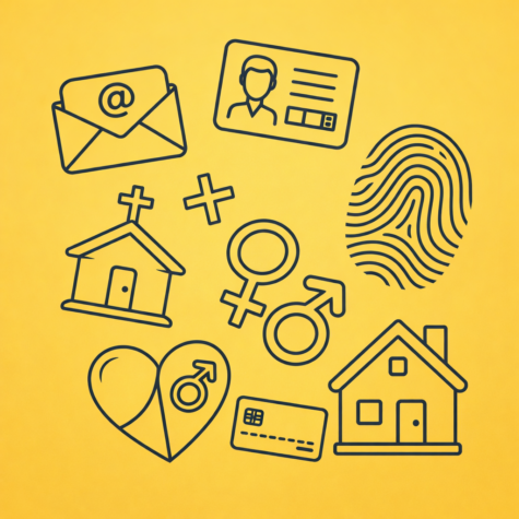 Non tutti i dati sono uguali: la differenza tra dati personali e dati sensibili