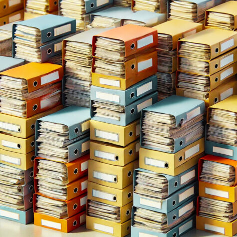 Non tutti i dati sono uguali: la differenza tra dati personali e dati sensibili